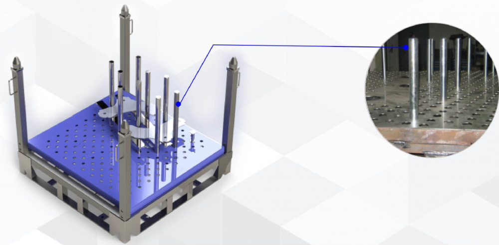 Opening Sheet Metal Case