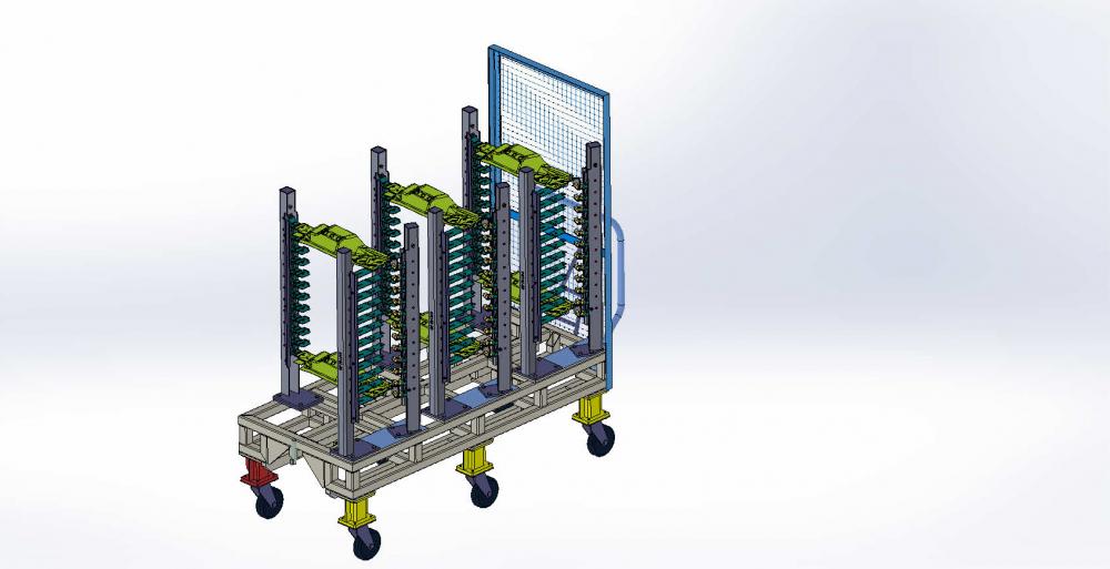 Tofaş Teknik Resim 3