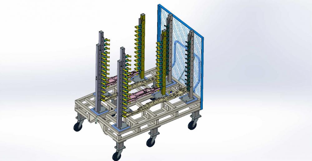 Tofaş Teknik resim 2