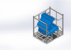 Côté Cadre De La Construction