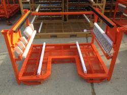 ÉTUI DE TRANSPORT EN VERRE