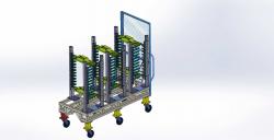 Dessins techniques de Tofaş 3