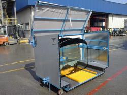 ÉTUI DE TRANSPORT POUR VERRES-FORD OTOSAN